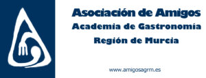 Asociación de Amigos de la Academia de Gastronomía de la Región de Murcia.